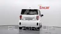 2022 KIA Ray