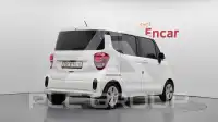 2022 KIA Ray