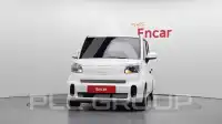 2022 KIA Ray