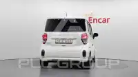 2022 KIA Ray