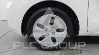 2022 KIA Ray