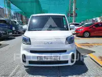 2022 KIA Ray