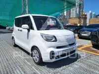 2022 KIA Ray