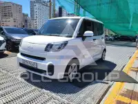 2022 KIA Ray