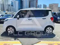 2022 KIA Ray