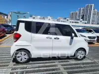 2022 KIA Ray