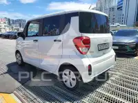 2022 KIA Ray
