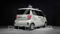 2022 KIA Ray