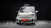2022 KIA Ray