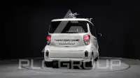 2022 KIA Ray