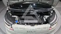 2022 KIA Ray