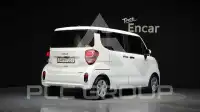 2022 KIA Ray