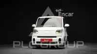 2022 KIA Ray