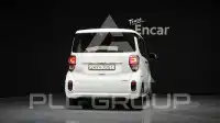 2022 KIA Ray