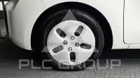 2022 KIA Ray