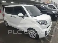 2022 KIA Ray
