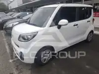2022 KIA Ray