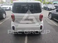 2022 KIA Ray