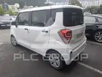 2022 KIA Ray
