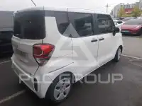 2022 KIA Ray