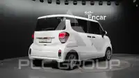 2022 KIA Ray