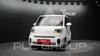2022 KIA Ray