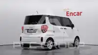 2022 KIA Ray