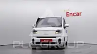 2022 KIA Ray