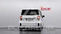 2022 KIA Ray