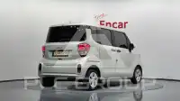 2022 KIA Ray