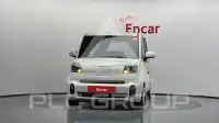 2022 KIA Ray