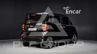 2022 KIA Ray