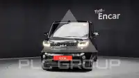 2022 KIA Ray