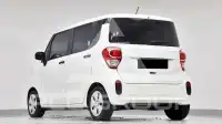 2022 KIA Ray