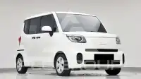 2022 KIA Ray