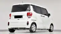 2022 KIA Ray