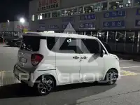 2022 KIA Ray