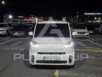2022 KIA Ray
