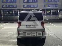 2022 KIA Ray