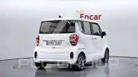 2022 KIA Ray
