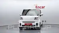 2022 KIA Ray
