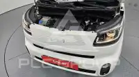 2022 KIA Ray