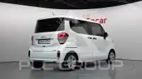 2022 KIA Ray