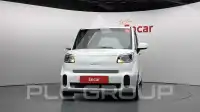 2022 KIA Ray