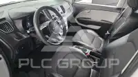 2022 KIA Ray