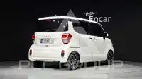 2022 KIA Ray