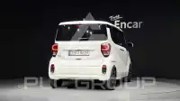 2022 KIA Ray