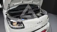 2022 KIA Ray