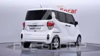 2022 KIA Ray