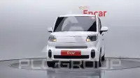 2022 KIA Ray